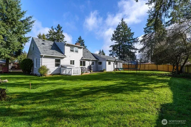 $545,000 | 814 117th Street South, Tacoma, WA 98444