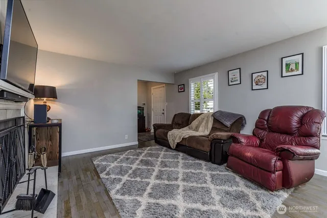 $545,000 | 814 117th Street South, Tacoma, WA 98444