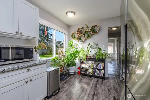 $545,000 | 814 117th Street South, Tacoma, WA 98444