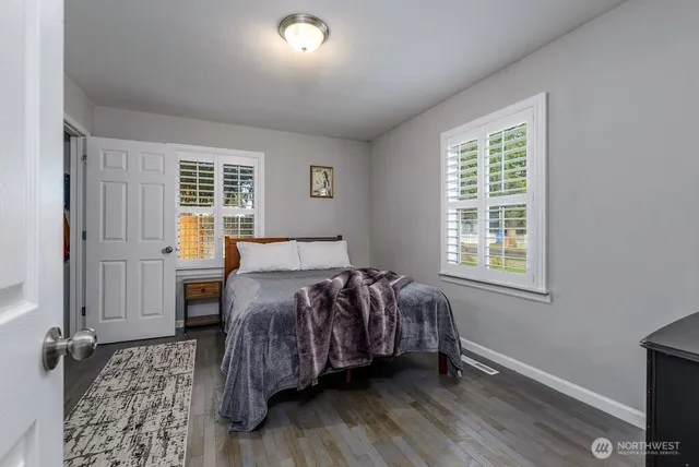 $545,000 | 814 117th Street South, Tacoma, WA 98444