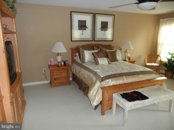 6101 Spring Meadow Lane Frederick, MD 21701 - Photo 12 of 18 Bedroom (Master)