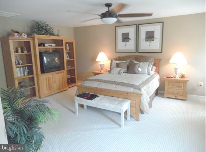 6101 Spring Meadow Lane Frederick, MD 21701 - Photo 7 of 18 Bedroom (Master)