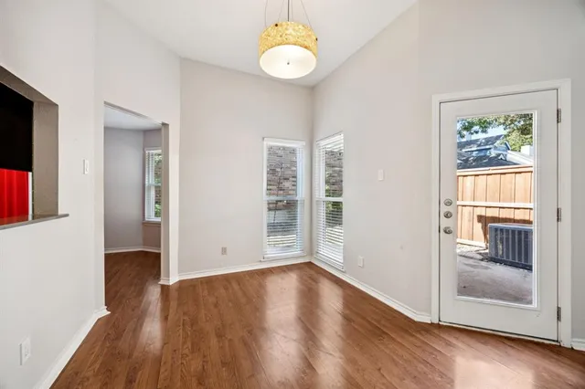 $1,850 | 18111 Whispering Gables Lane, Dallas, TX 75287