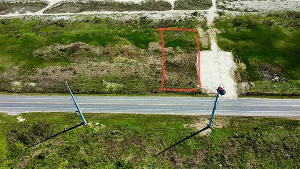 $65,000 | 2727 Gulf Beach Highway, Cameron, LA 70631