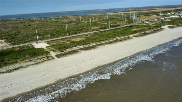 $65,000 | 2727 Gulf Beach Highway, Cameron, LA 70631