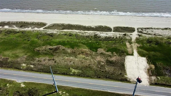 $65,000 | 2727 Gulf Beach Highway, Cameron, LA 70631