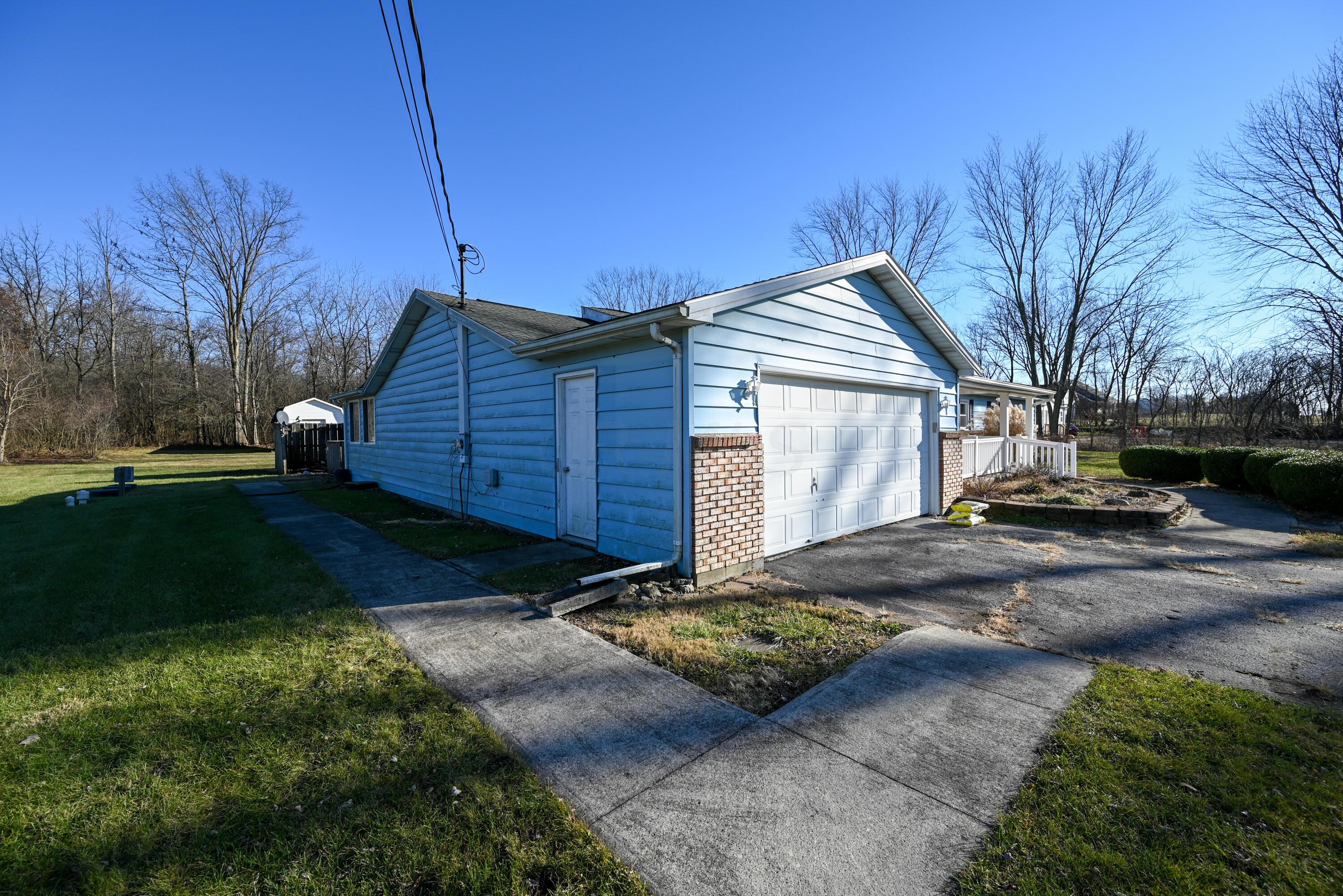 1420 Crissinger Road Marion, OH 43302 - Photo 50 of 73 45