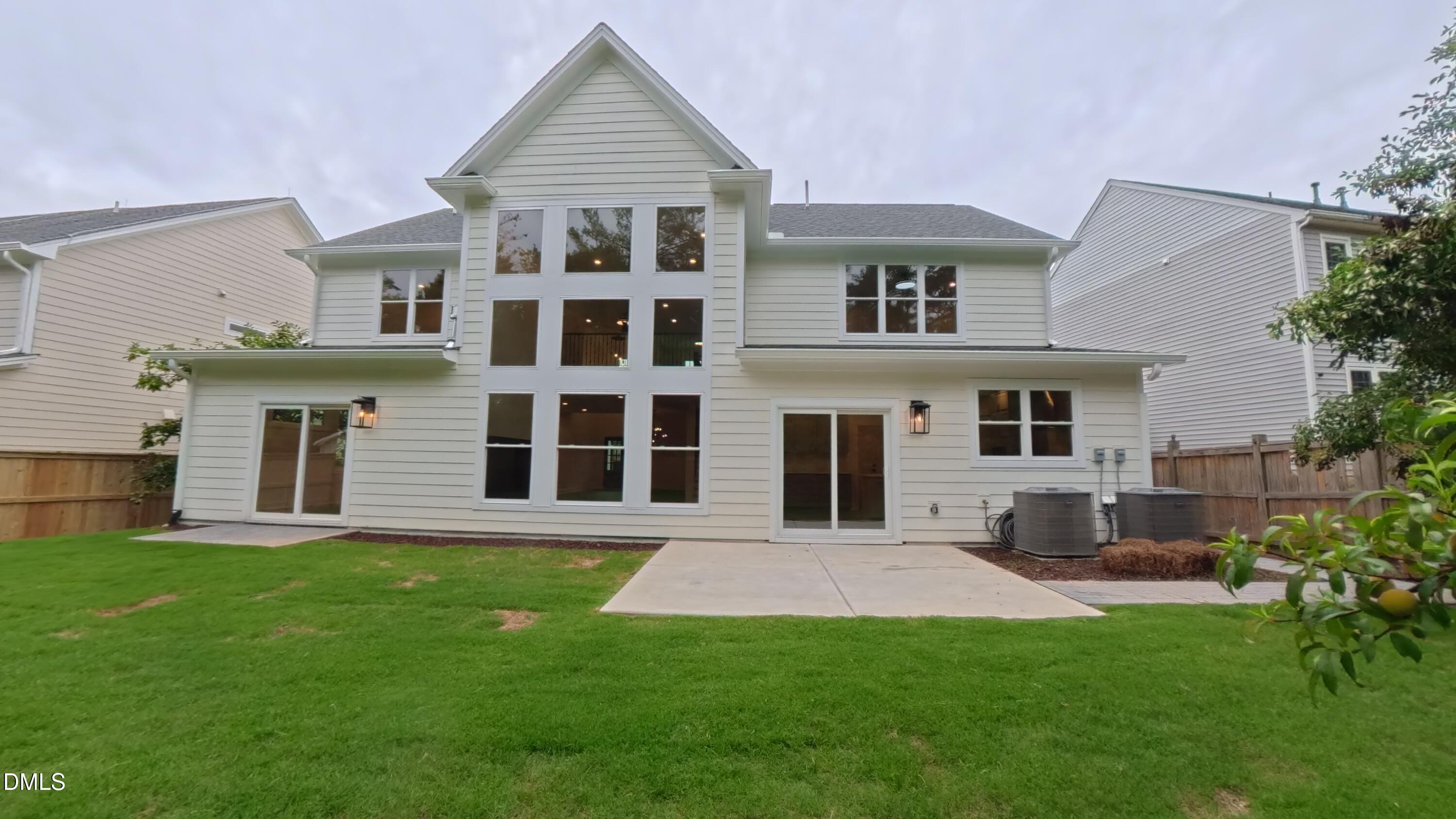 7608 Silver View Lane Raleigh, NC 27613 - Photo 46 of 46