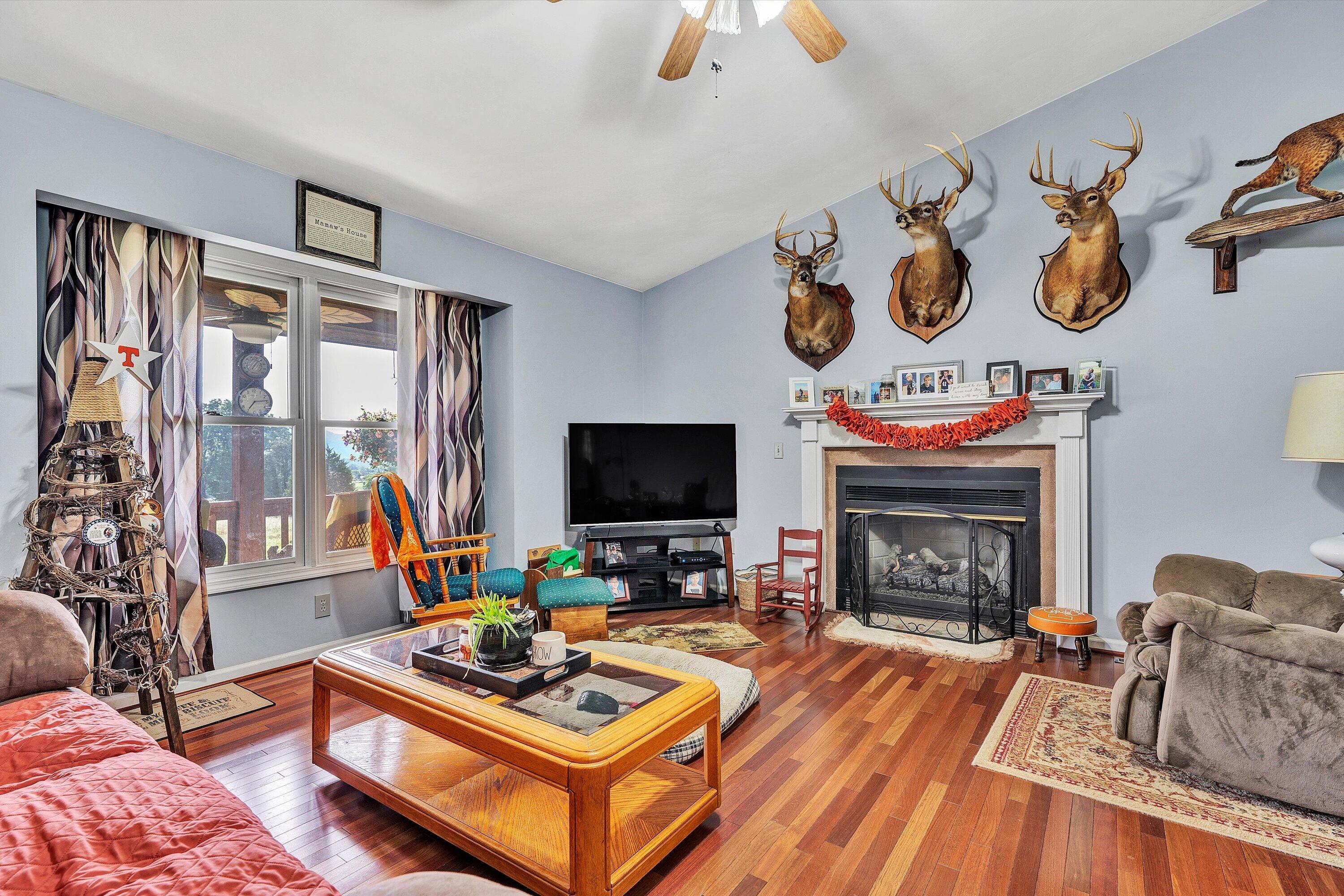 1550 Vernon Lane Blue Ridge, VA 24064 - Photo 10 of 45 10-SGP-00913
