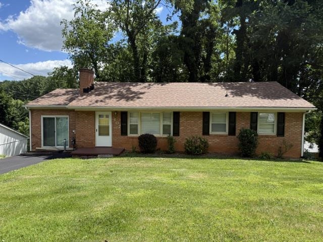 107 Nottingham Road Staunton, VA 24401 - Photo 1 of 33 107 Nottingham Rd
