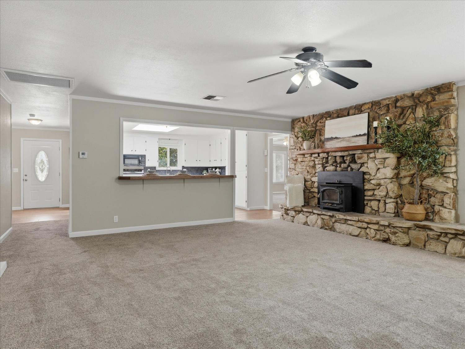 49020 Manzanita Road Oakhurst, CA 93644 - Photo 10 of 61