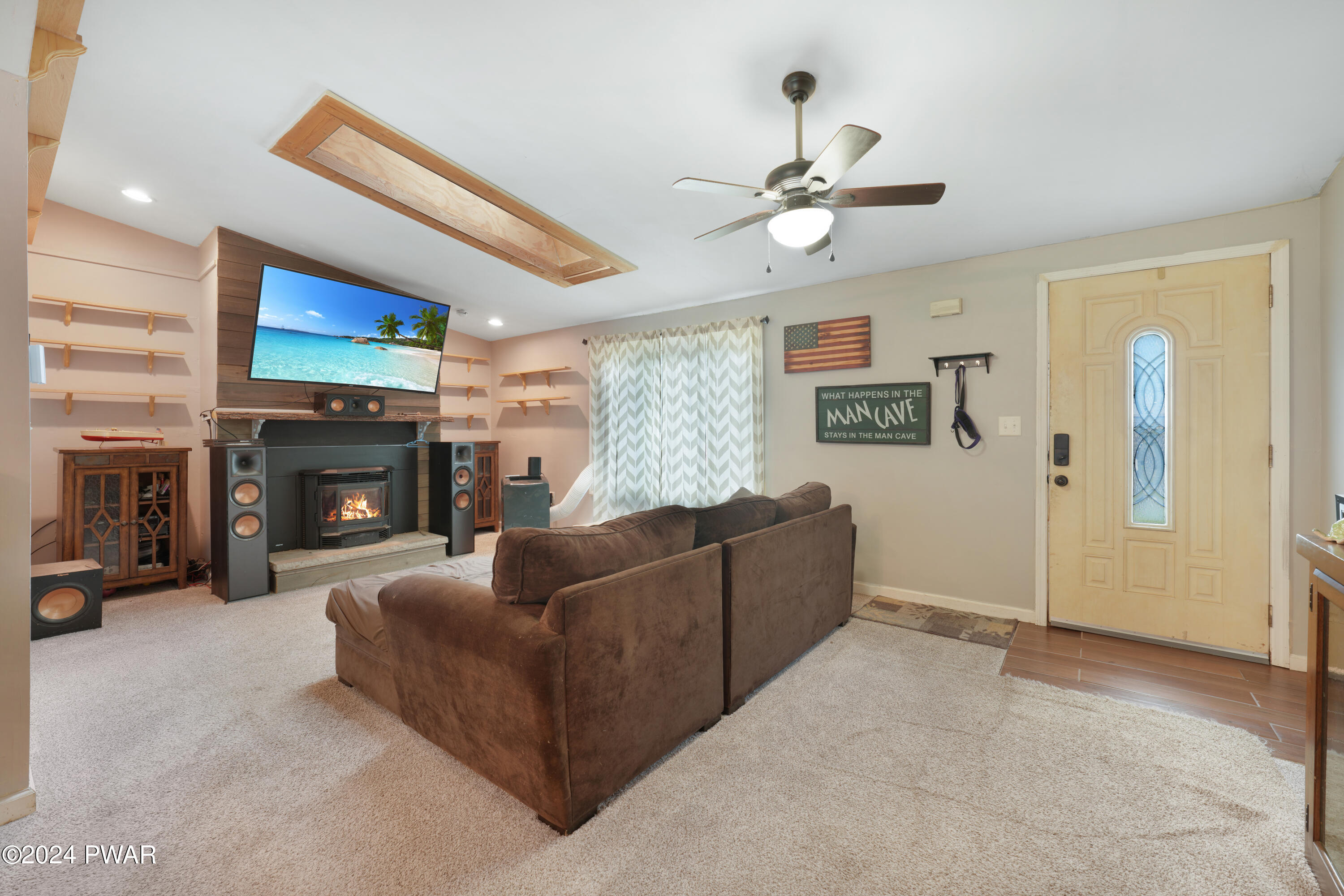 155 Gold Key Road Milford, PA 18337 - Photo 10 of 24 LEX00302