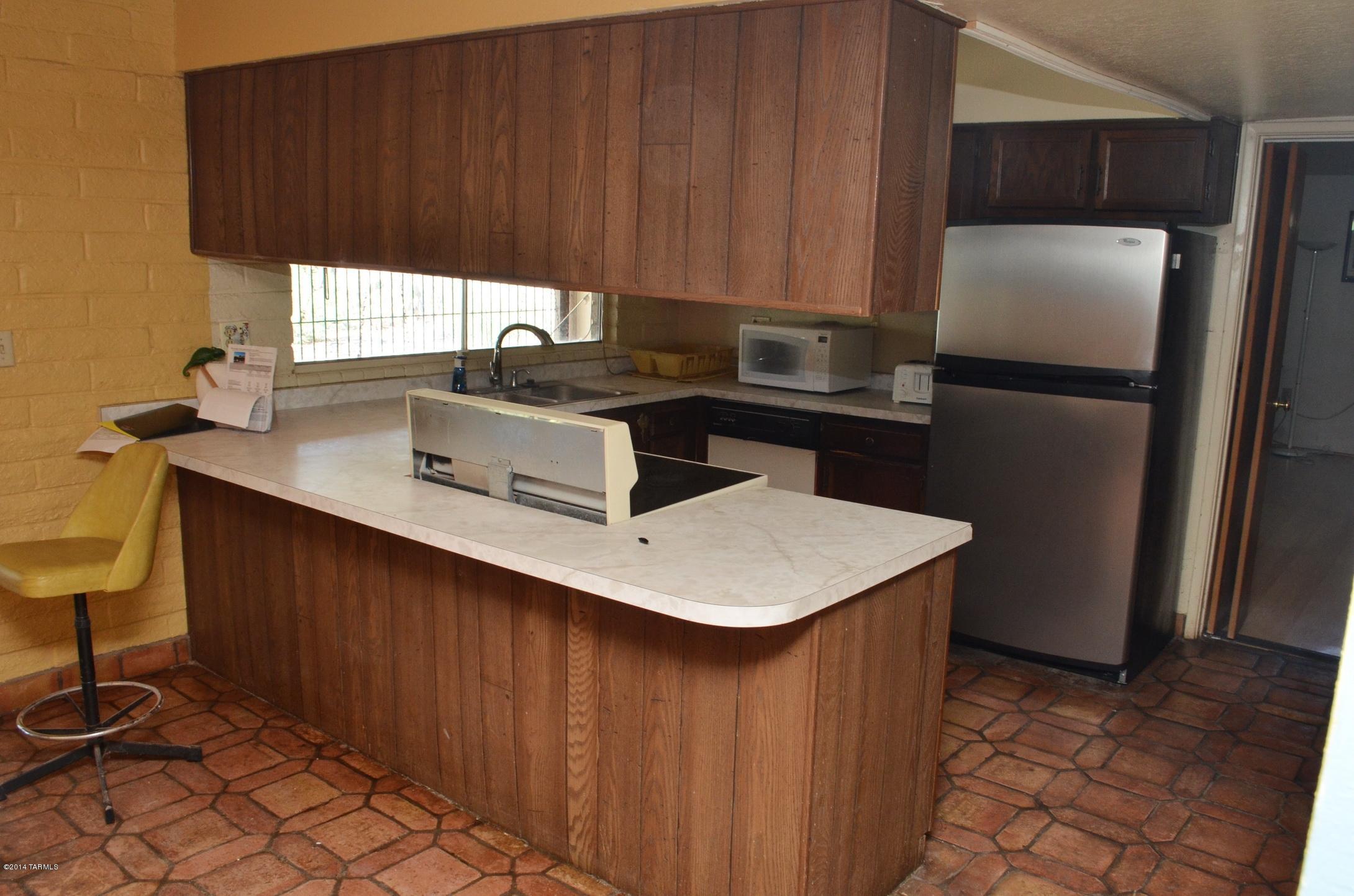 2800 Paradise Mountain Road Tucson, AZ 85713 - Photo 17 of 35