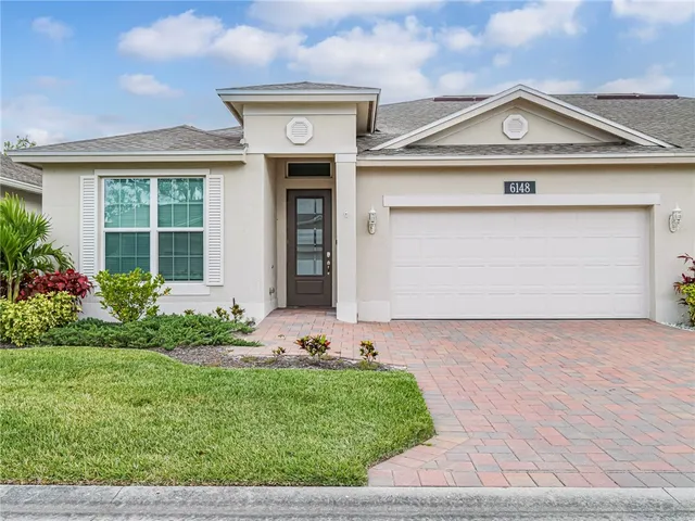 $389,000 | 6148 Bella Rosa Lane, Vero Beach, FL 32966