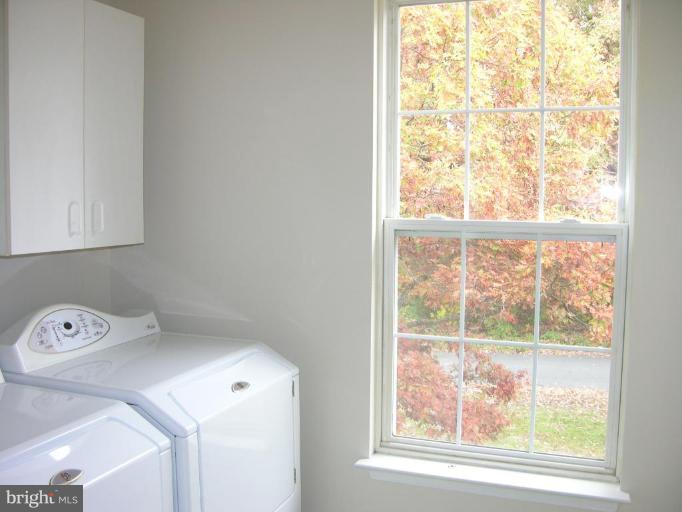 8801 Talbert Road Lorton, VA 22079 - Photo 14 of 24 Laundry Area 1