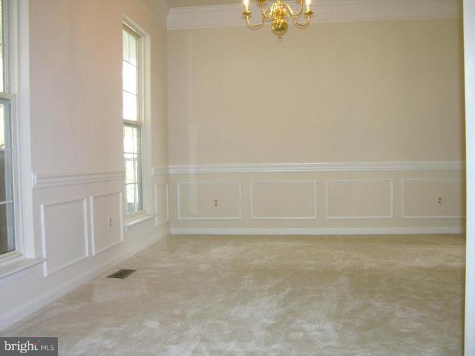 8801 Talbert Road Lorton, VA 22079 - Photo 5 of 24 Dining Room