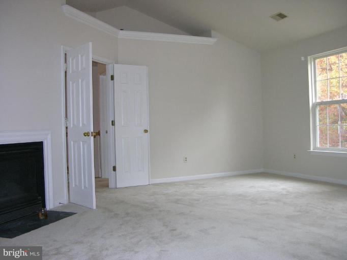 8801 Talbert Road Lorton, VA 22079 - Photo 9 of 24 Master Bedroom