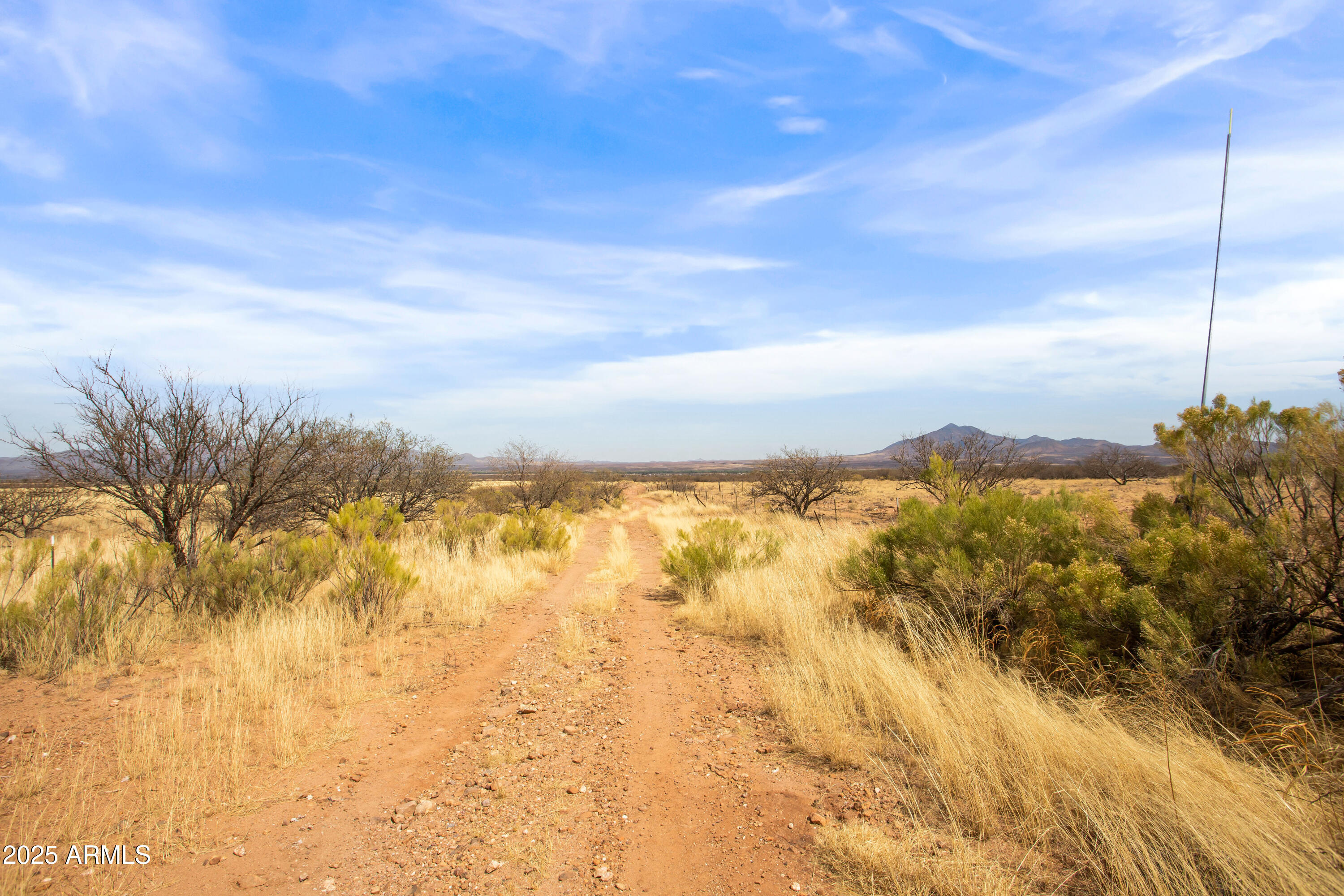 Tbd East Tbd E Codorniz Sendero Road, Unit 52 Hereford, AZ 85615 - Photo 11 of 11 a view of lake with green space
