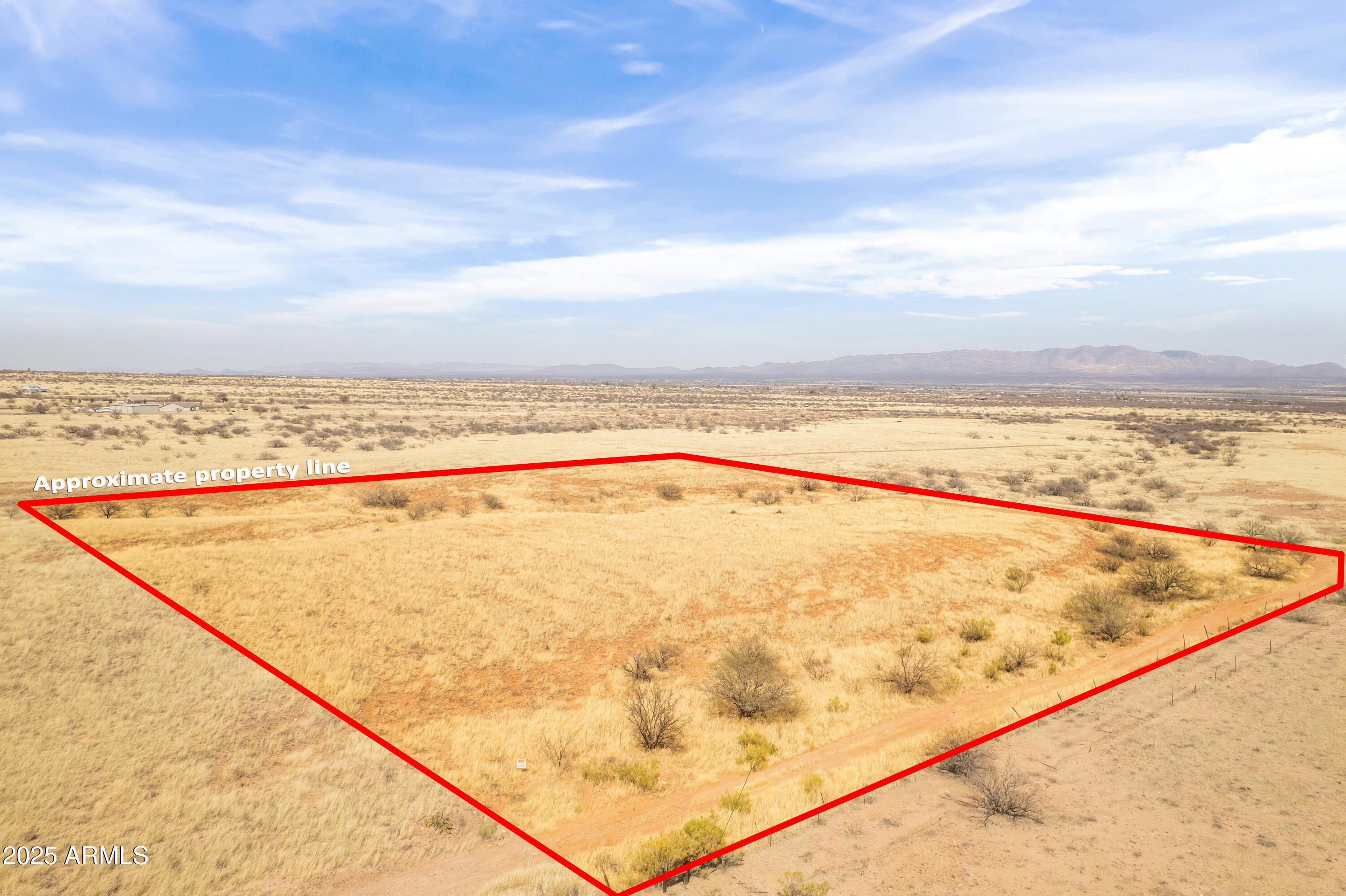 Tbd East Tbd E Codorniz Sendero Road, Unit 52 Hereford, AZ 85615 - Photo 2 of 11