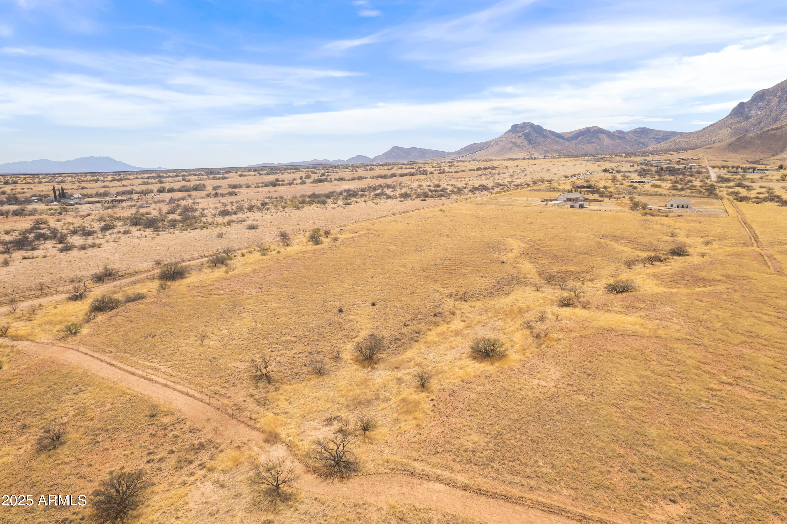 Tbd East Tbd E Codorniz Sendero Road, Unit 52 Hereford, AZ 85615 - Photo 4 of 11 a view of an ocean and a mountain