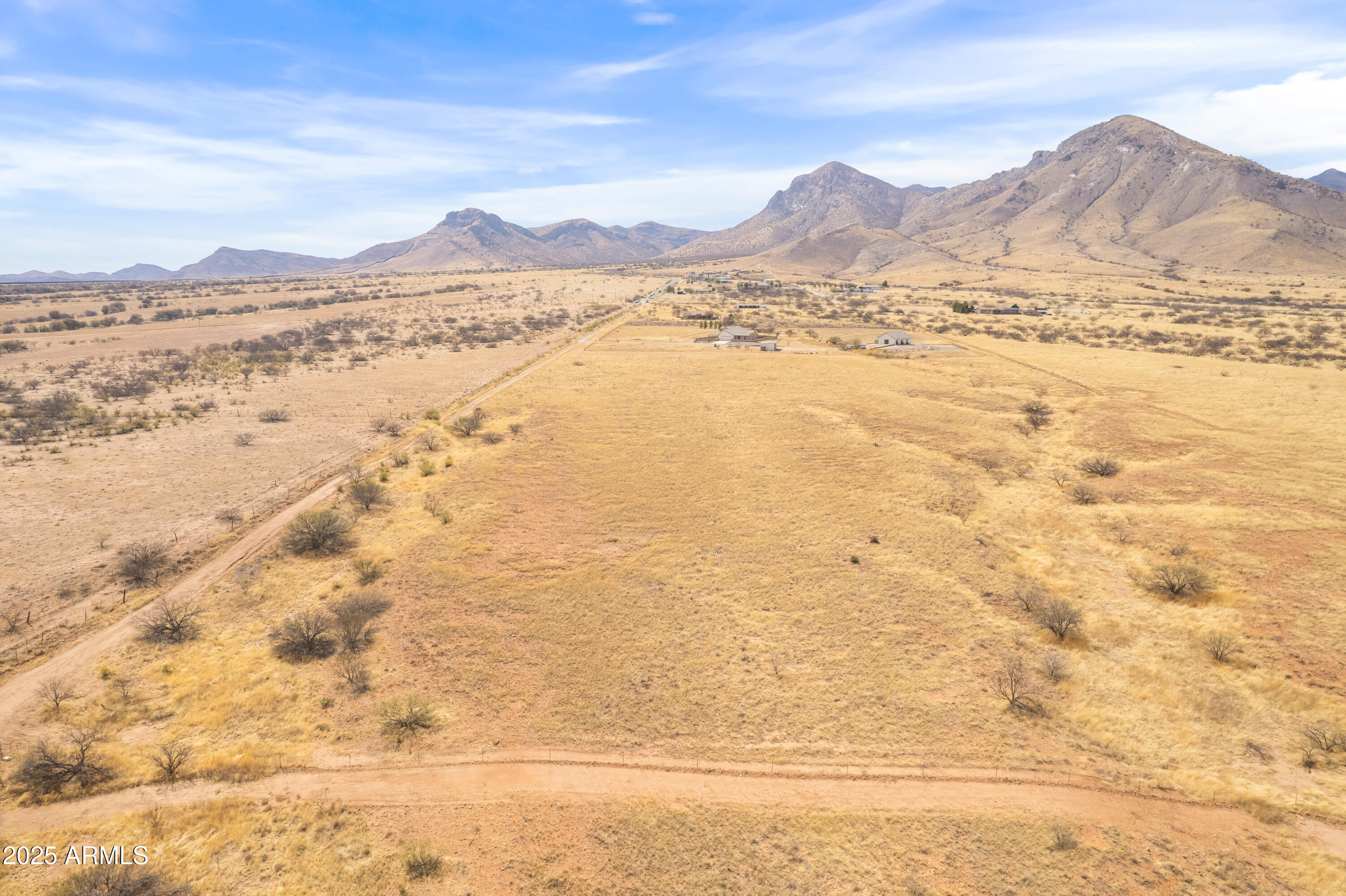 Tbd East Tbd E Codorniz Sendero Road, Unit 52 Hereford, AZ 85615 - Photo 5 of 11 a view of an ocean with a mountain