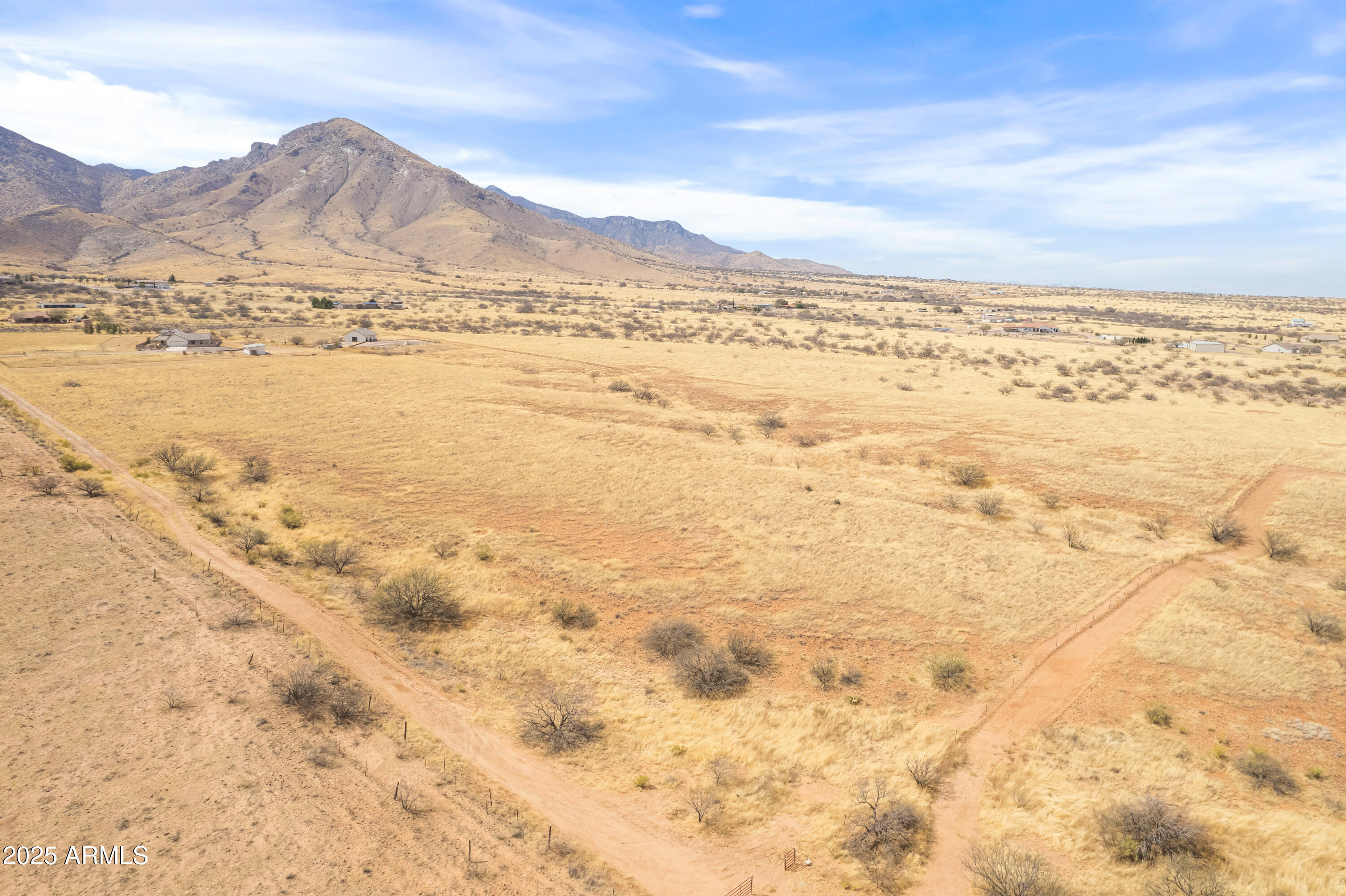 Tbd East Tbd E Codorniz Sendero Road, Unit 52 Hereford, AZ 85615 - Photo 6 of 11 a view of ocean view