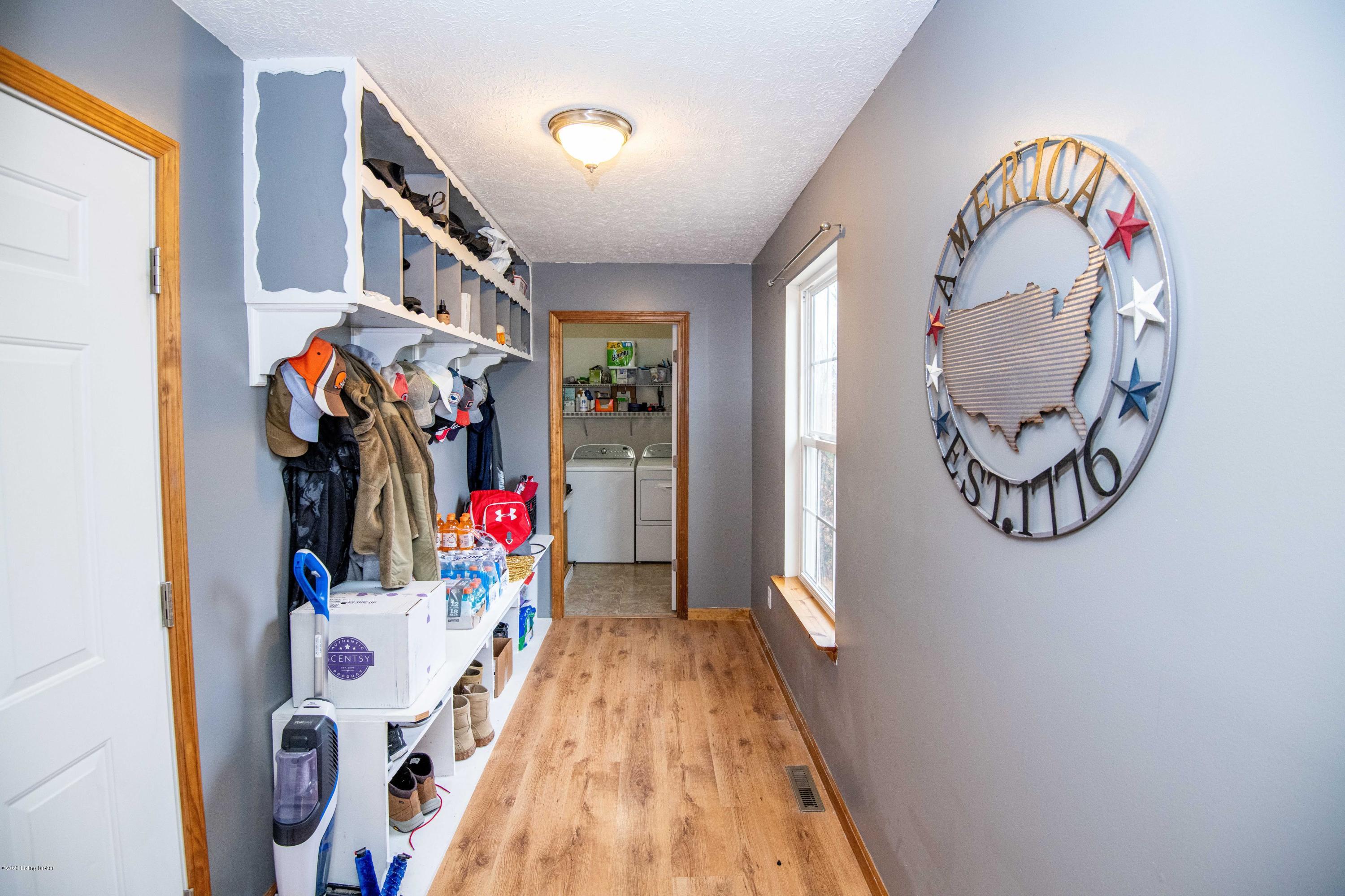 631 Lee Road Vine Grove, KY 40175 - Photo 24 of 46 631 Lee Road-26