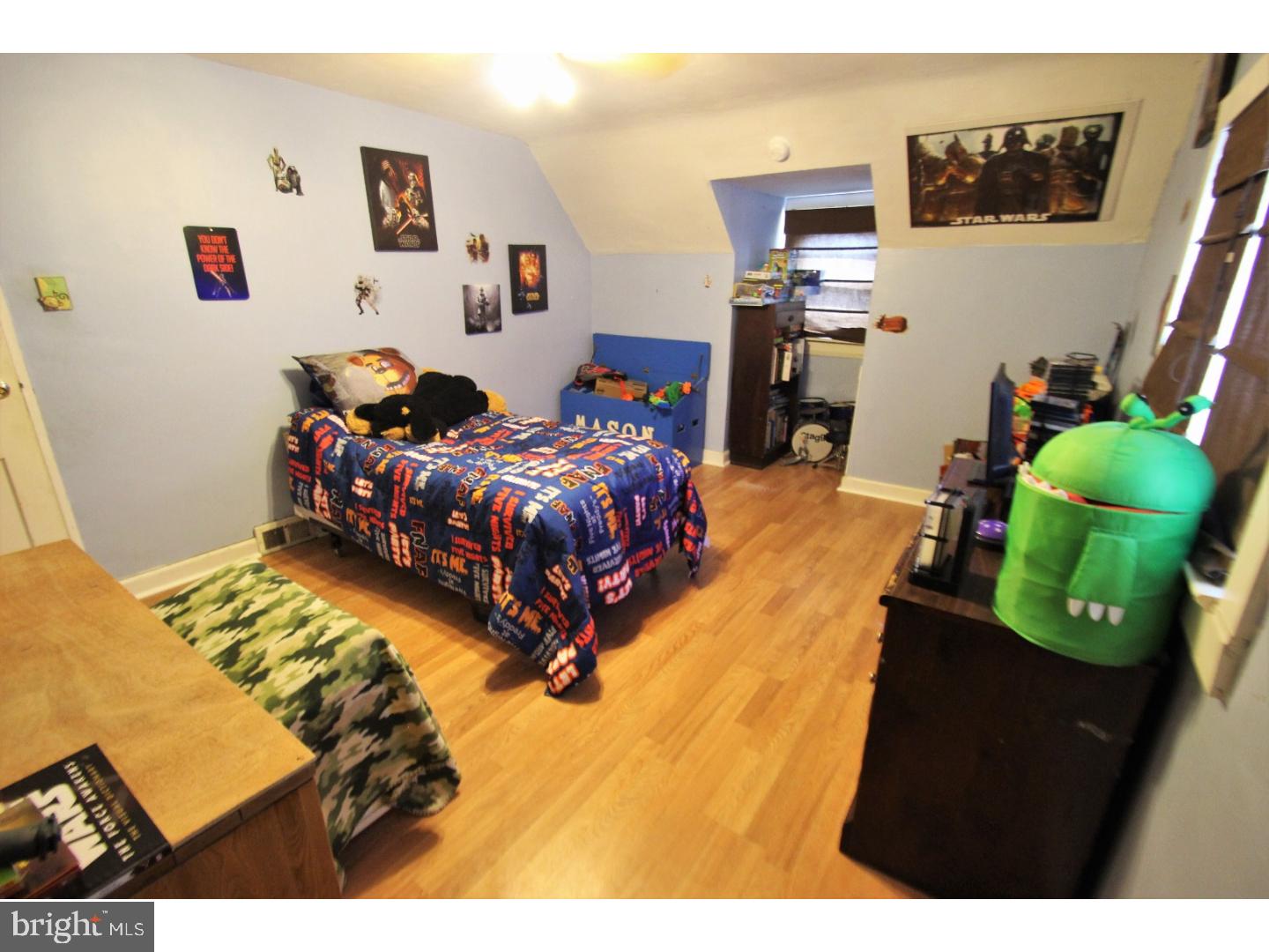 2383 Mole Road Secane, PA 19018 - Photo 11 of 16 Bedroom 2