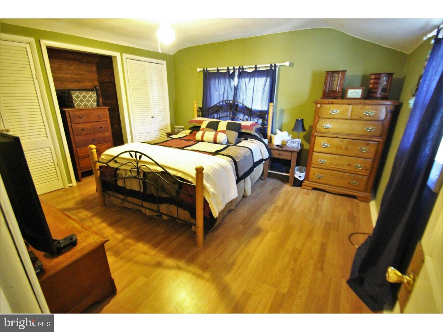 2383 Mole Road Secane, PA 19018 - Photo 12 of 16 Master Bedroom