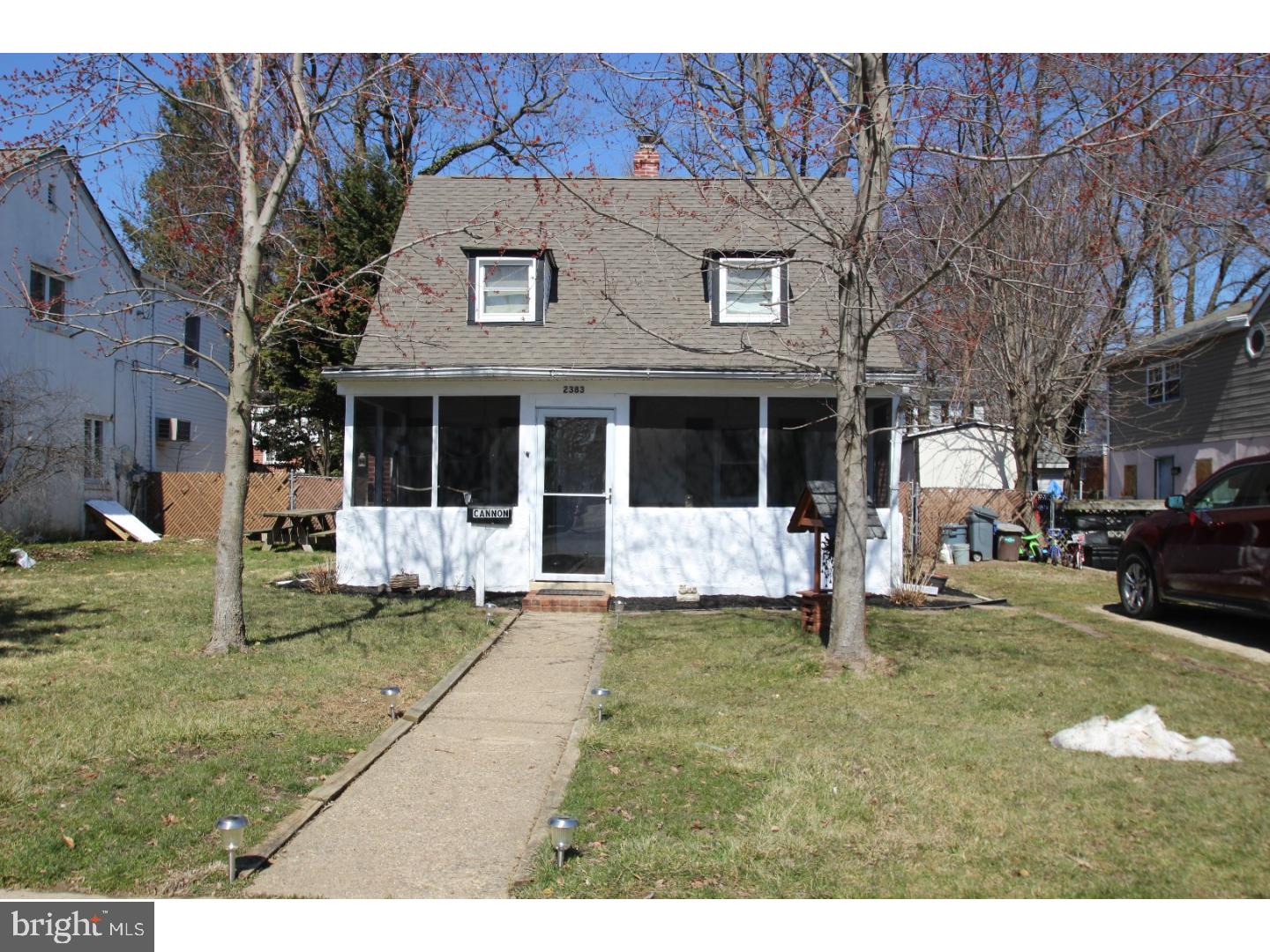2383 Mole Road Secane, PA 19018 - Photo 15 of 16 Exterior Front