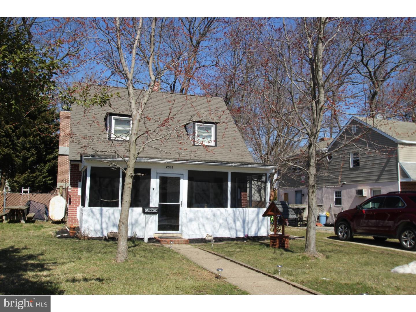 2383 Mole Road Secane, PA 19018 - Photo 16 of 16 Exterior Front
