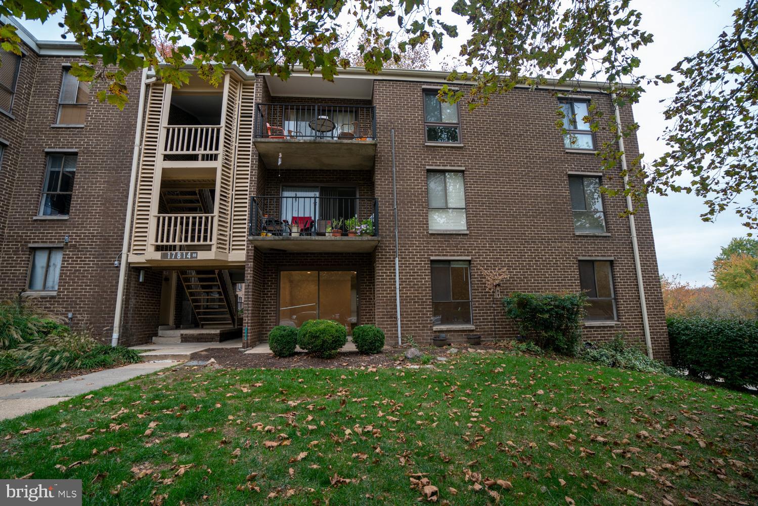 17814 Buehler Road, Unit 1H7 Olney, MD 20832 - Photo 3 of 49 Gallery Image 3
