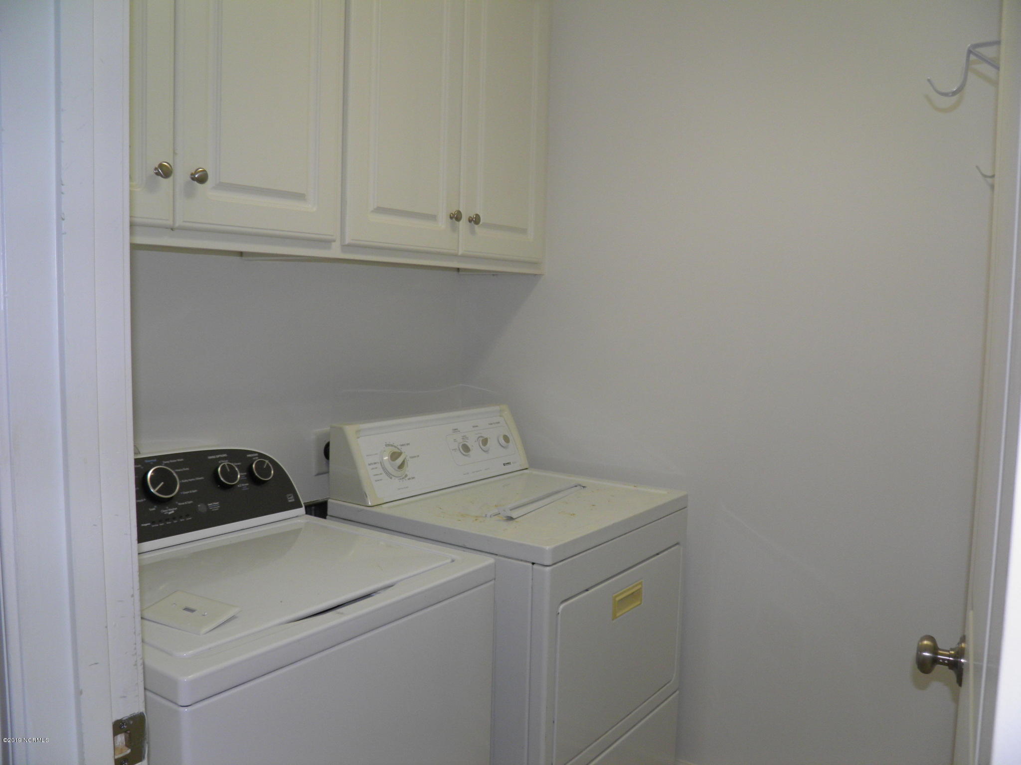 7204 Sunflower Road Rocky Mount, NC 27804 - Photo 16 of 23 Laundry Room