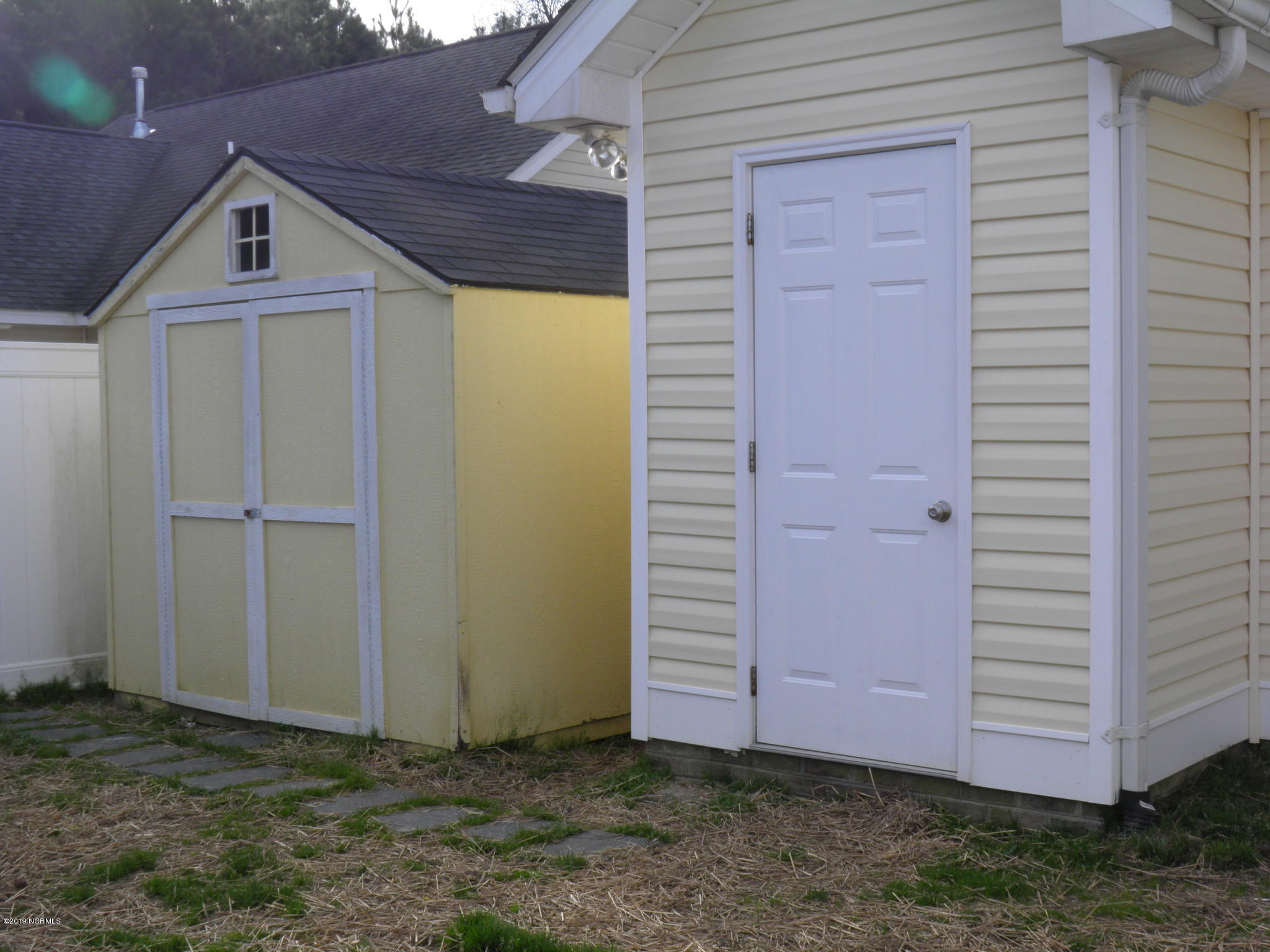 7204 Sunflower Road Rocky Mount, NC 27804 - Photo 18 of 23 P3110873
