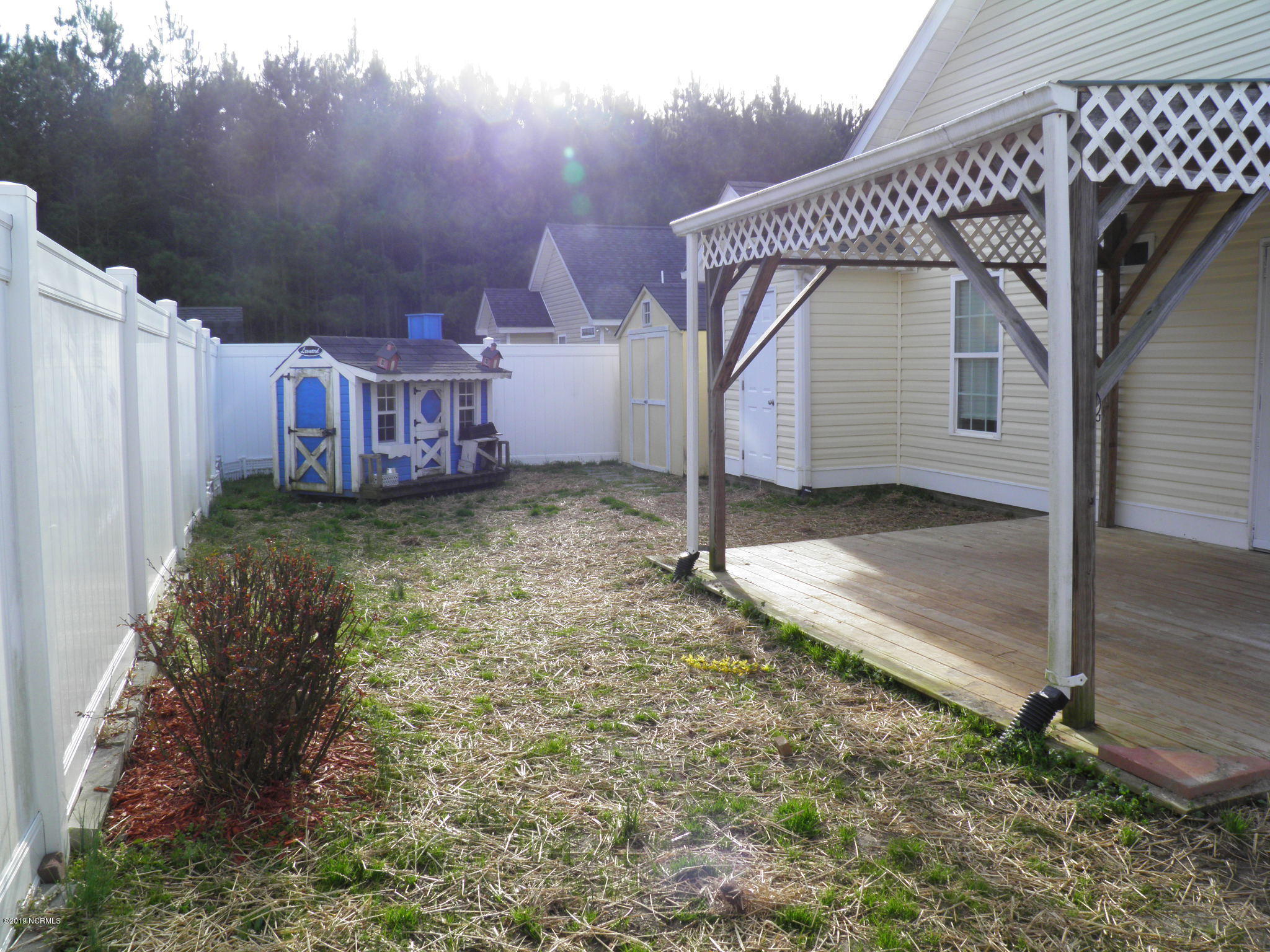 7204 Sunflower Road Rocky Mount, NC 27804 - Photo 19 of 23 P3110872
