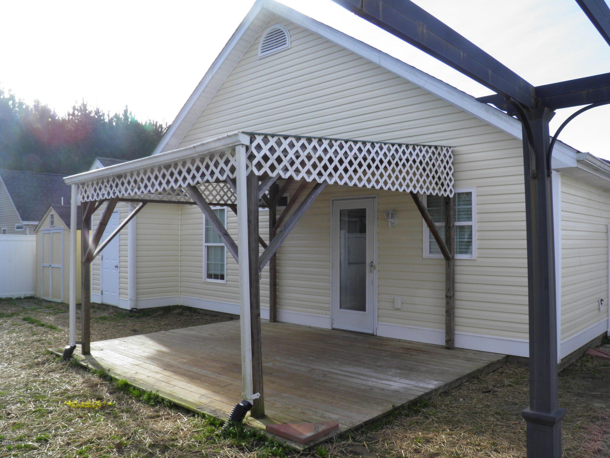 7204 Sunflower Road Rocky Mount, NC 27804 - Photo 20 of 23 P3110871