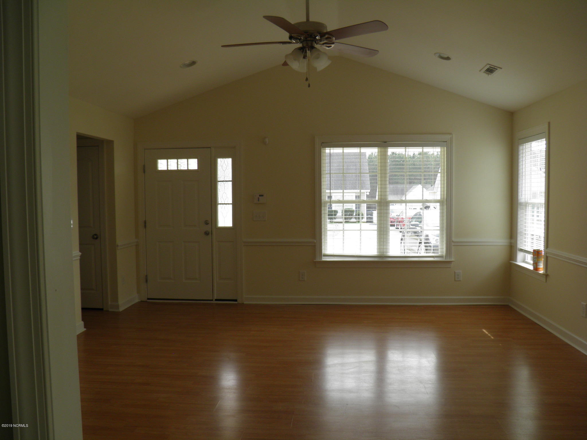 7204 Sunflower Road Rocky Mount, NC 27804 - Photo 3 of 23 Great Room