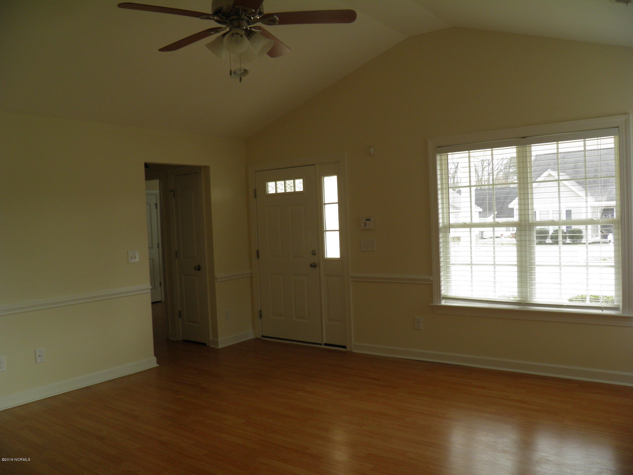 7204 Sunflower Road Rocky Mount, NC 27804 - Photo 4 of 23 Great Room