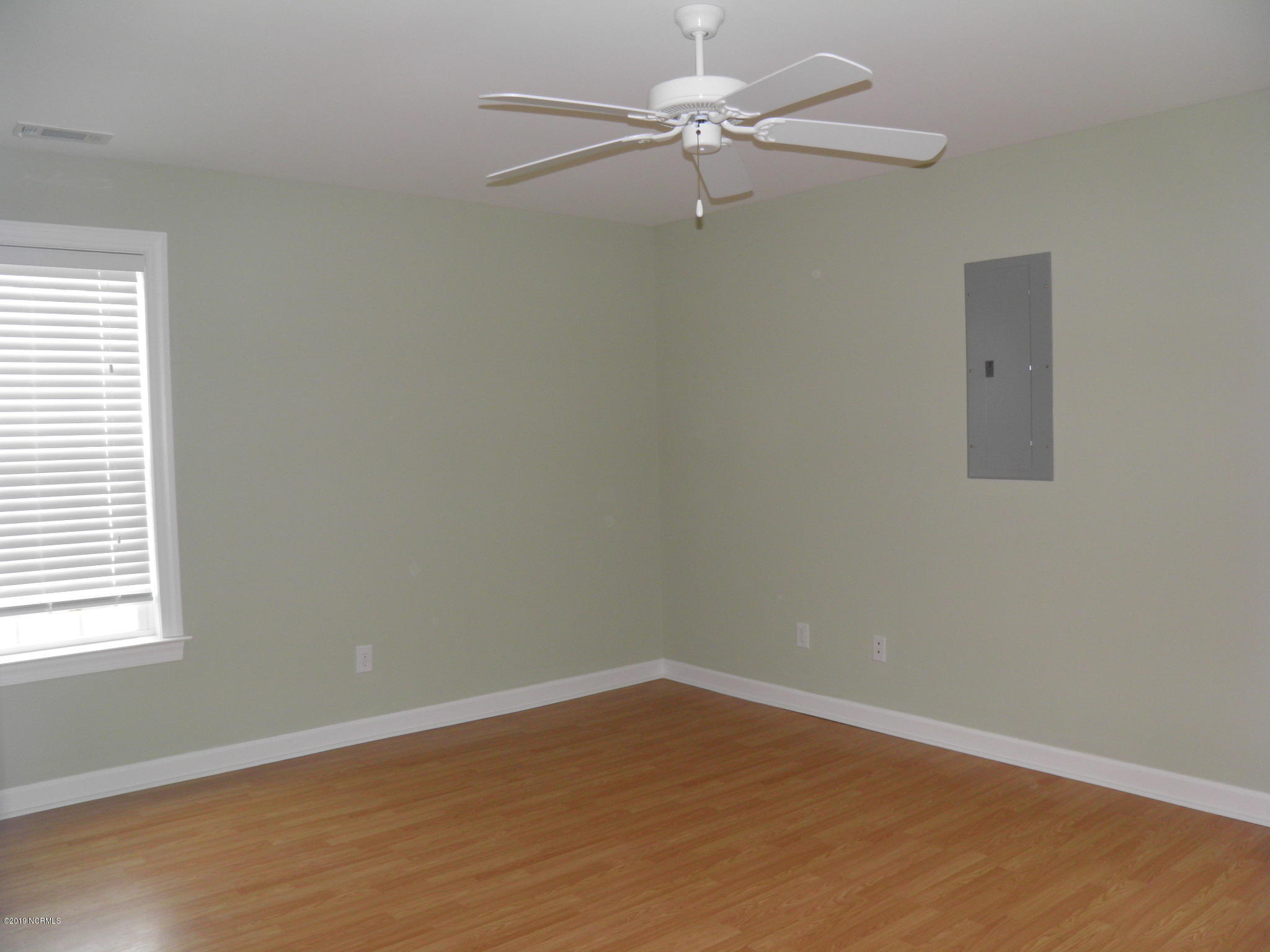 7204 Sunflower Road Rocky Mount, NC 27804 - Photo 9 of 23 Master Bedrooom