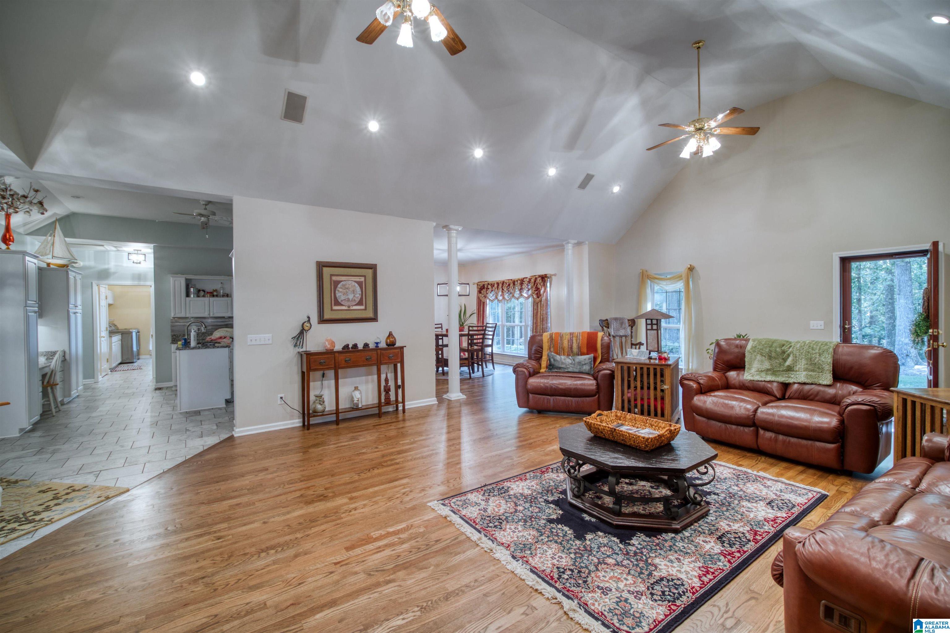 3901 Turkey Run Jasper, AL 35504 - Photo 42 of 62