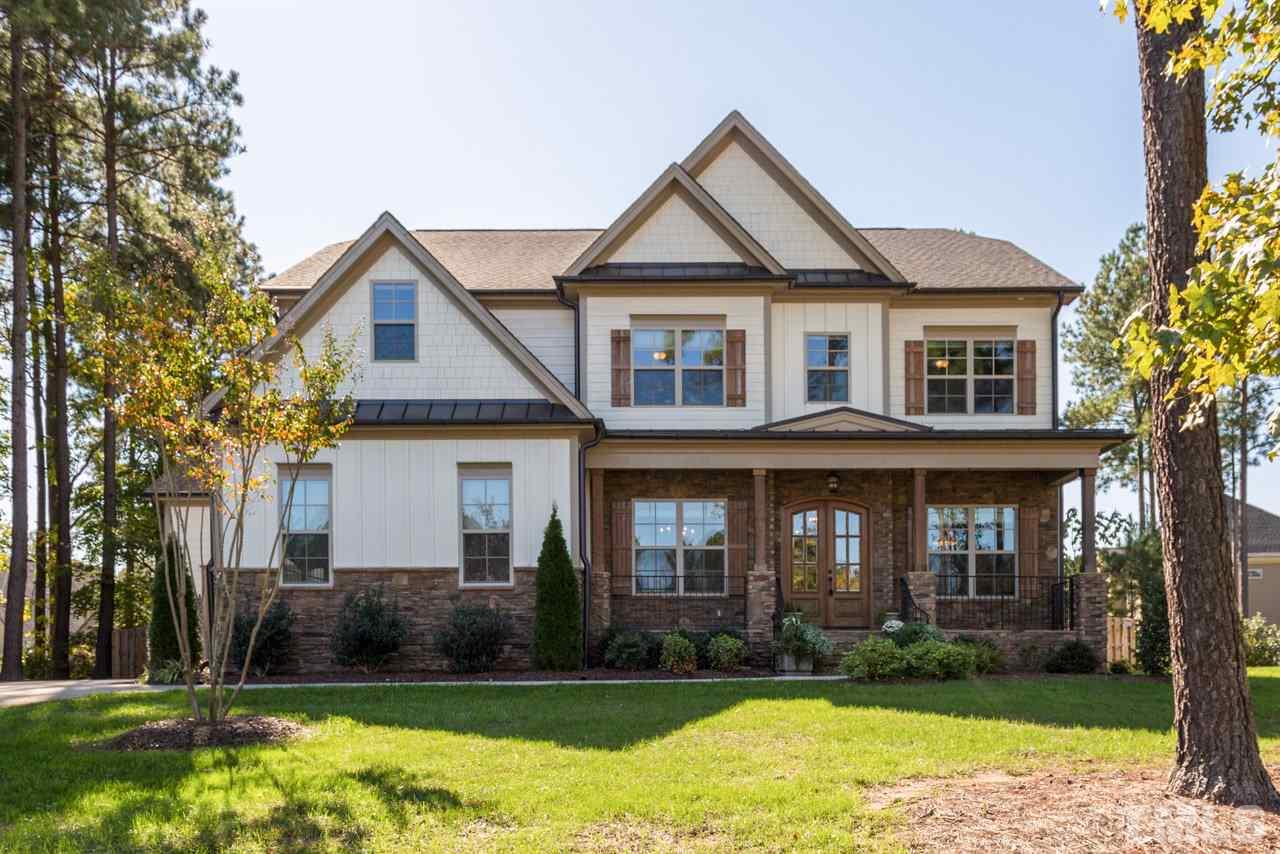 832 Keith Road Wake Forest, NC 27587 - Photo 1 of 25 Gallery Image 1