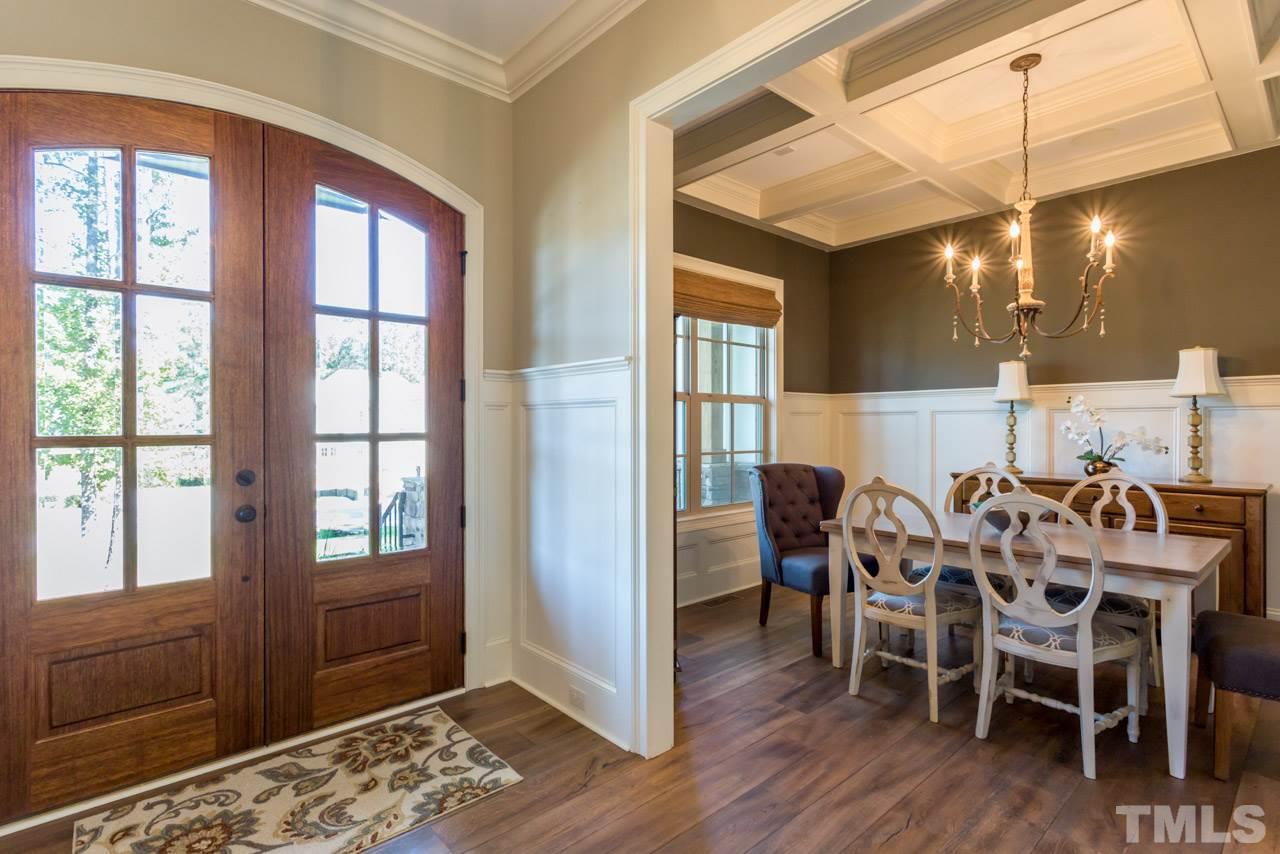 832 Keith Road Wake Forest, NC 27587 - Photo 2 of 25 Gallery Image 2