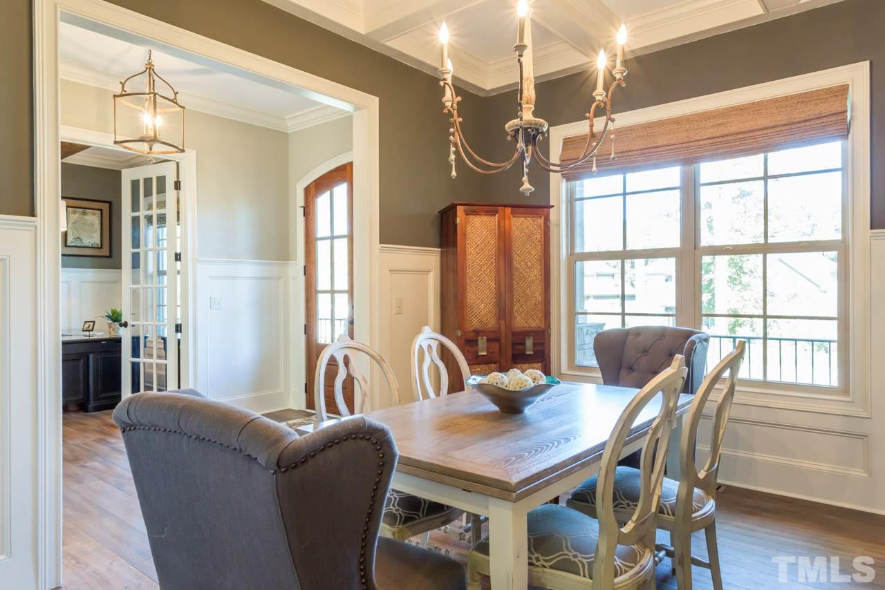 832 Keith Road Wake Forest, NC 27587 - Photo 3 of 25 Gallery Image 3