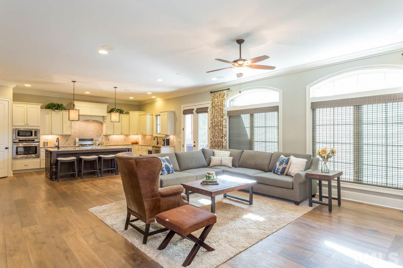 832 Keith Road Wake Forest, NC 27587 - Photo 4 of 25 Gallery Image 4
