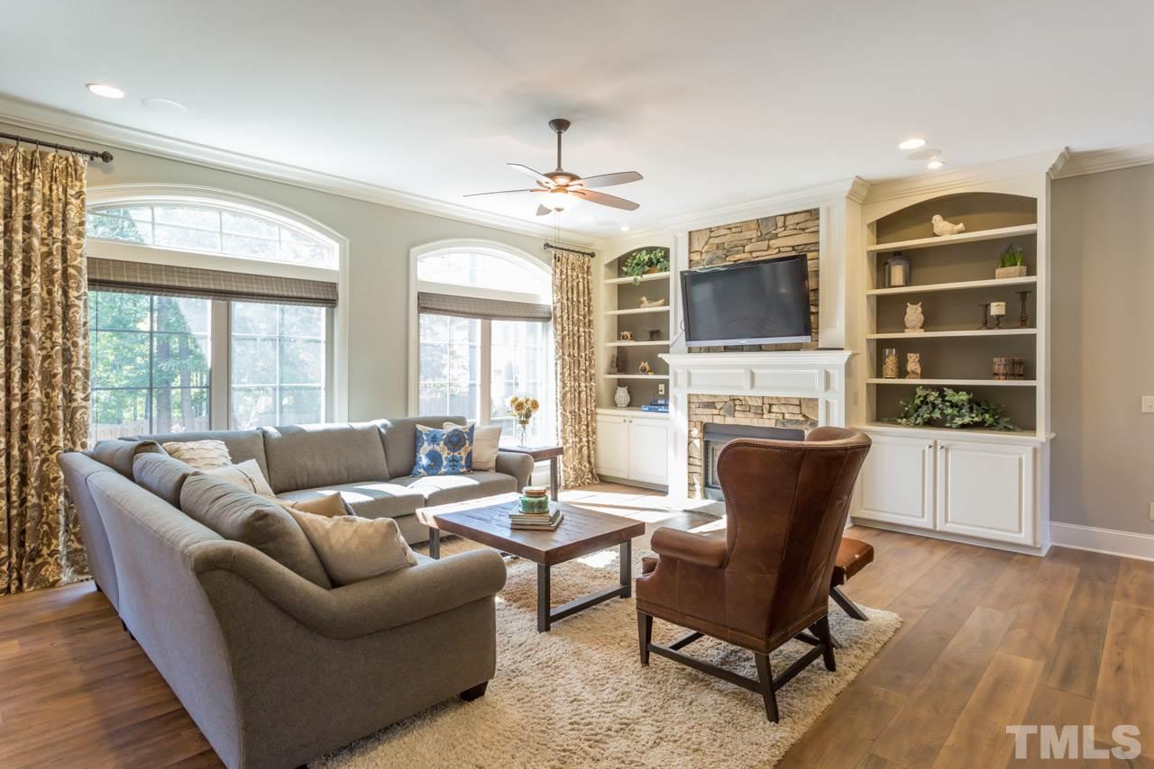 832 Keith Road Wake Forest, NC 27587 - Photo 5 of 25 Gallery Image 5