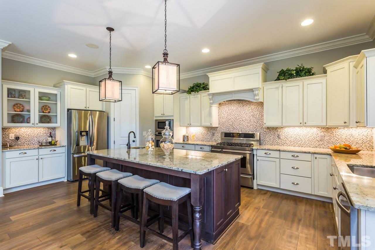 832 Keith Road Wake Forest, NC 27587 - Photo 6 of 25 Gallery Image 6