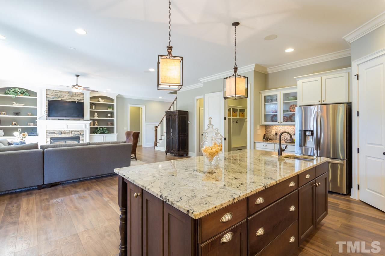 832 Keith Road Wake Forest, NC 27587 - Photo 7 of 25 Gallery Image 7