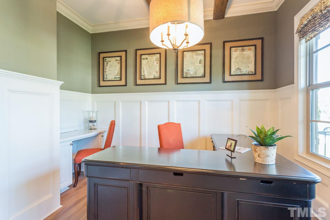 832 Keith Road Wake Forest, NC 27587 - Photo 8 of 25 Gallery Image 8