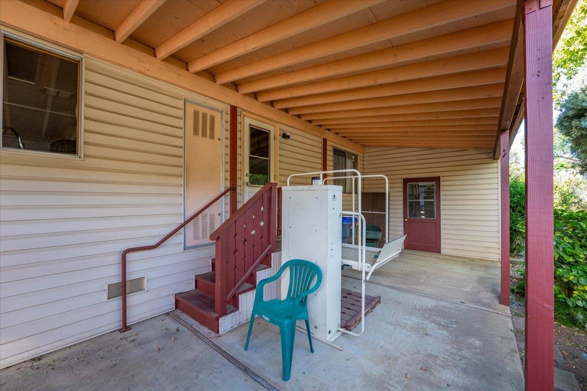 350 Gilmore Road, Unit 23 Red Bluff, CA 96080 - Photo 30 of 35