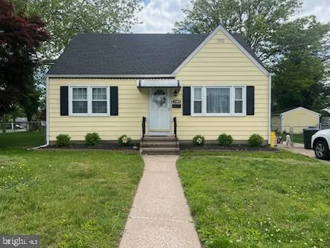 $420,000 | 2465 Sylvan Avenue, Hamilton, NJ 08610